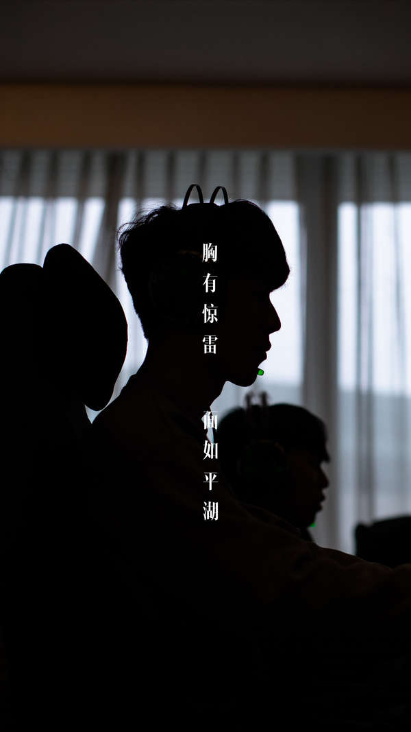 倡导的精神 倡导的精神